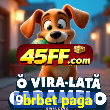 9brbet paga